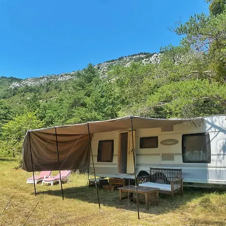 Lpsv Experience In Sur Verdon