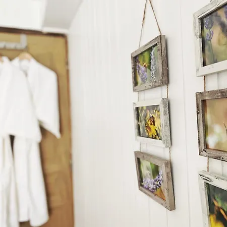 Bed & Breakfast Lpsv Experience In Sur Verdon La Palud-sur-Verdon