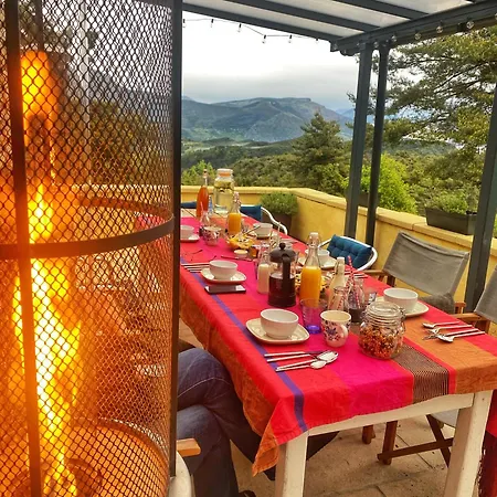 Lpsv Experience In Sur Verdon
