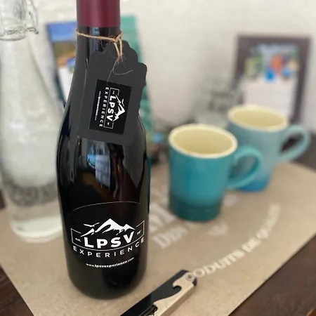 Lpsv Experience In Sur Verdon 住宿加早餐酒店